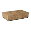 Arteriors Zuki Coffee Table