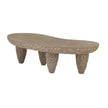 Arteriors Cuzco Outdoor Coffee Table