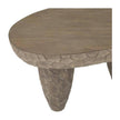 Arteriors Cuzco Outdoor Coffee Table