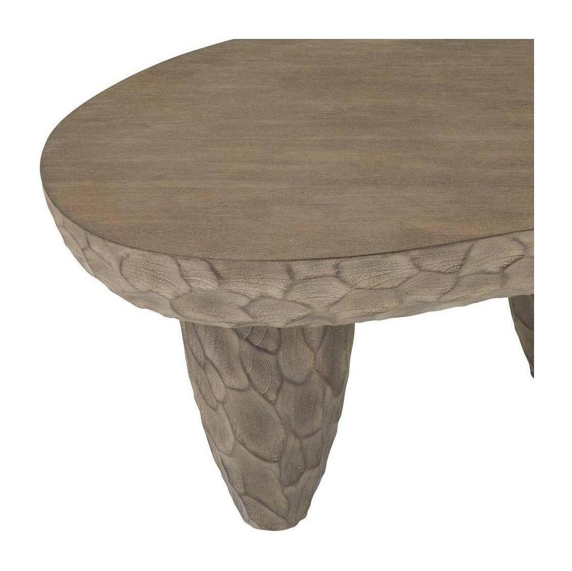 Arteriors Cuzco Outdoor Coffee Table