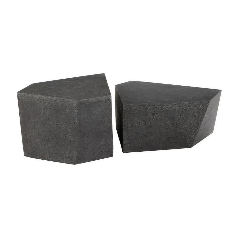 Arteriors Drover Outdoor Coffee Tables, Set of 2