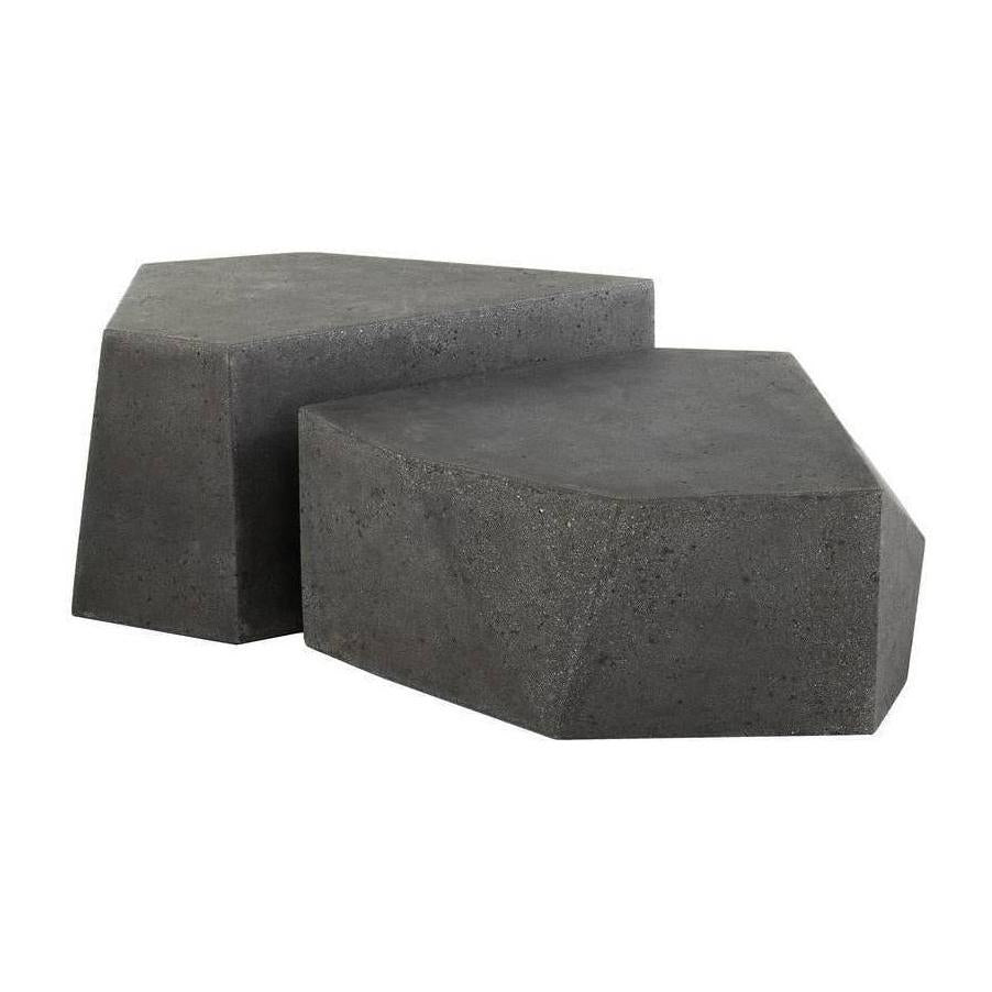 Arteriors Drover Outdoor Coffee Tables, Set of 2