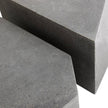 Arteriors Drover Outdoor Coffee Tables, Set of 2