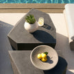 Arteriors Drover Outdoor Coffee Tables, Set of 2