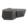 Arteriors Drover Outdoor Coffee Tables, Set of 2