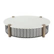 Arteriors Emoto Outdoor Coffee Table
