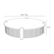 Arteriors Emoto Outdoor Coffee Table