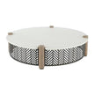 Arteriors Emoto Outdoor Coffee Table