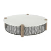 Arteriors Emoto Outdoor Coffee Table