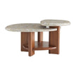 Arteriors Forney Coffee Table