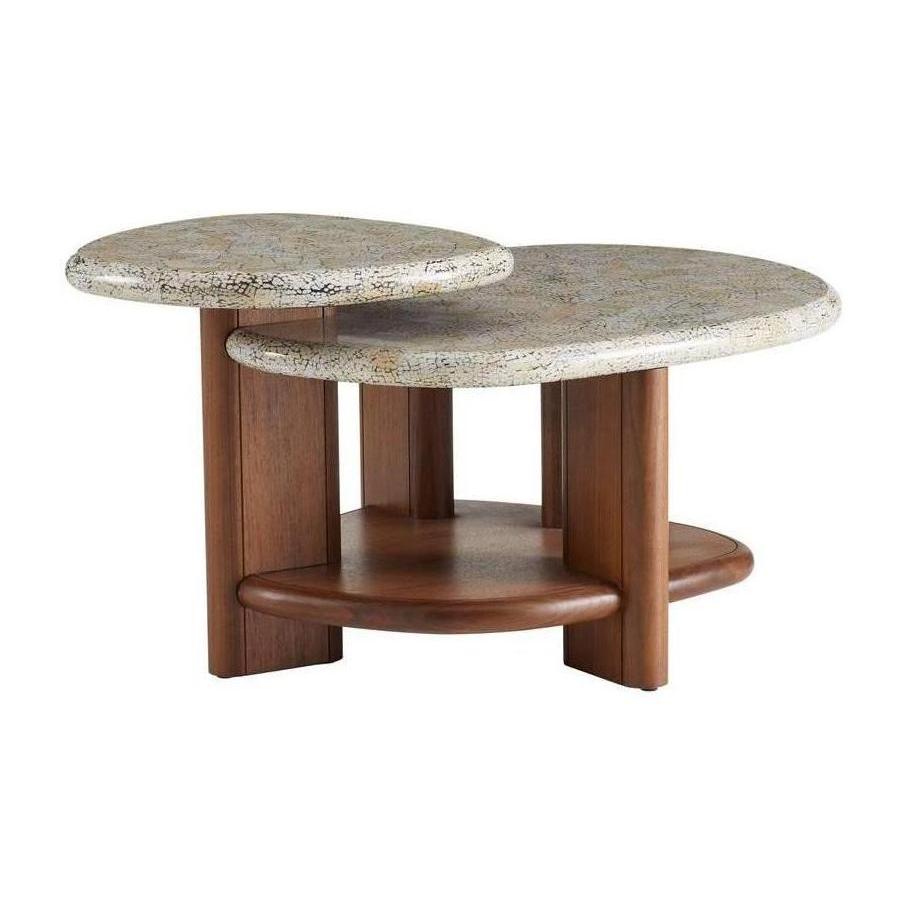 Arteriors Forney Coffee Table