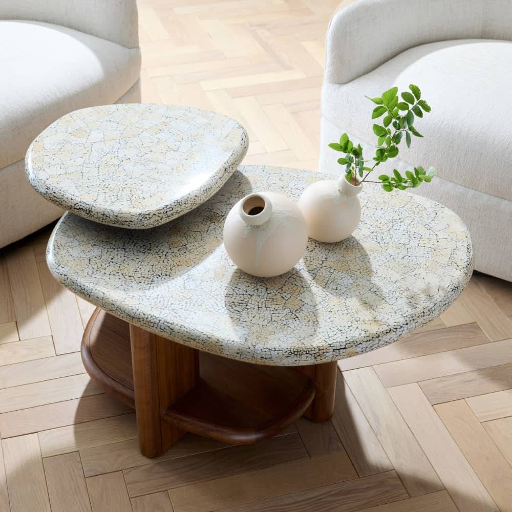 Arteriors Forney Coffee Table