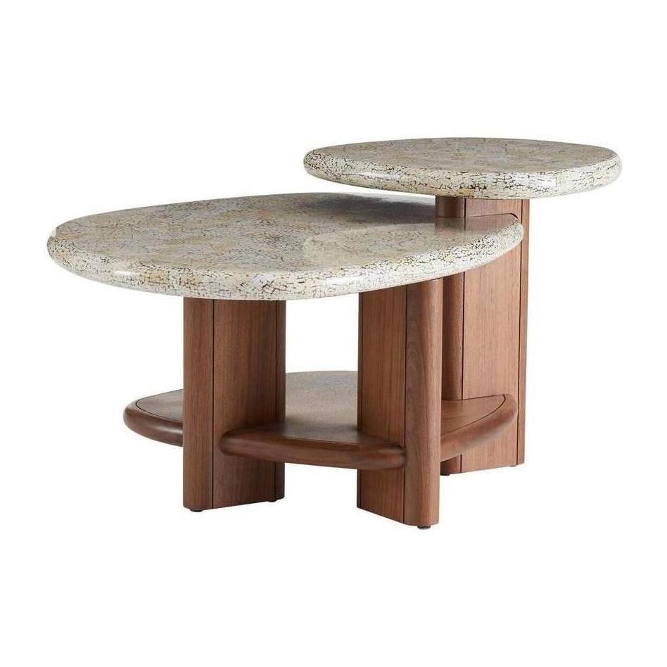 Arteriors Forney Coffee Table