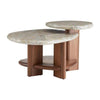 Arteriors Forney Coffee Table
