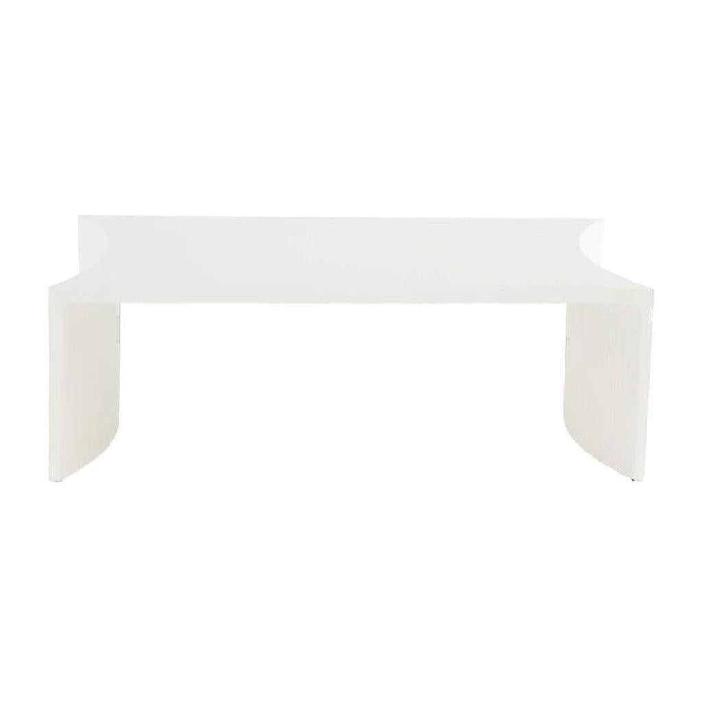 Arteriors Haney Outdoor Coffee Table