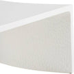 Arteriors Haney Outdoor Coffee Table