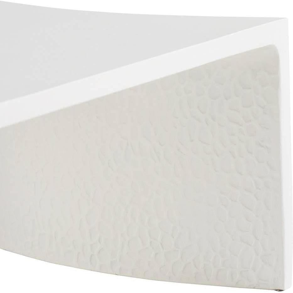 Arteriors Haney Outdoor Coffee Table