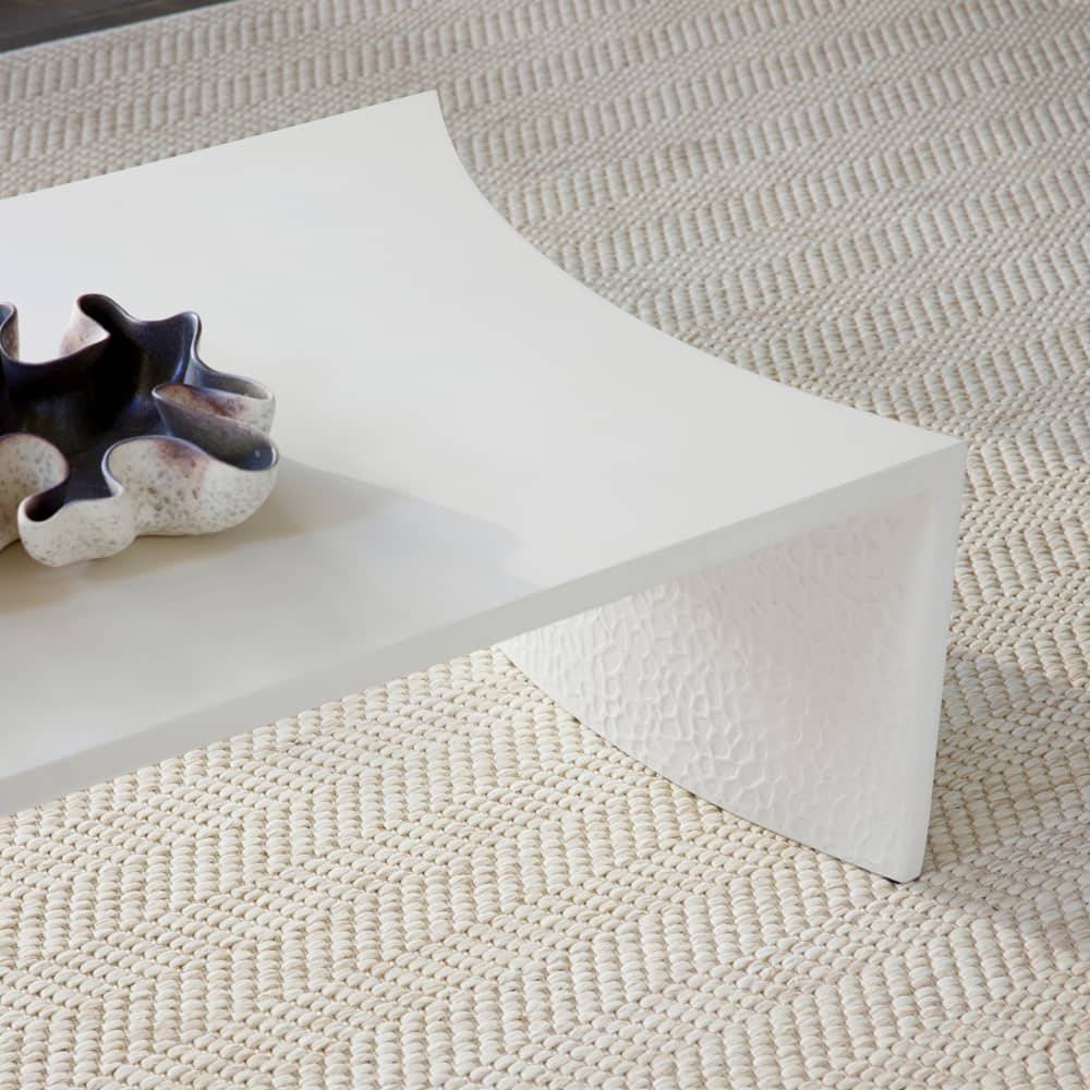 Arteriors Haney Outdoor Coffee Table