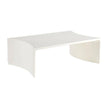 Arteriors Haney Outdoor Coffee Table