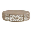 Arteriors Hugo Outdoor Coffee Table