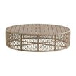 Arteriors Hugo Outdoor Coffee Table