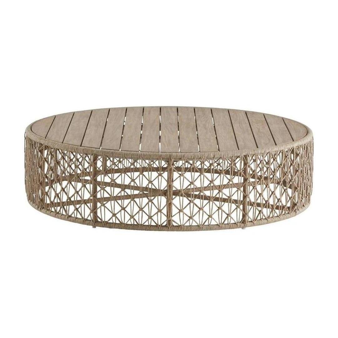 Arteriors Hugo Outdoor Coffee Table