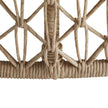 Arteriors Hugo Outdoor Coffee Table