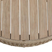 Arteriors Hugo Outdoor Coffee Table