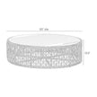 Arteriors Hugo Outdoor Coffee Table
