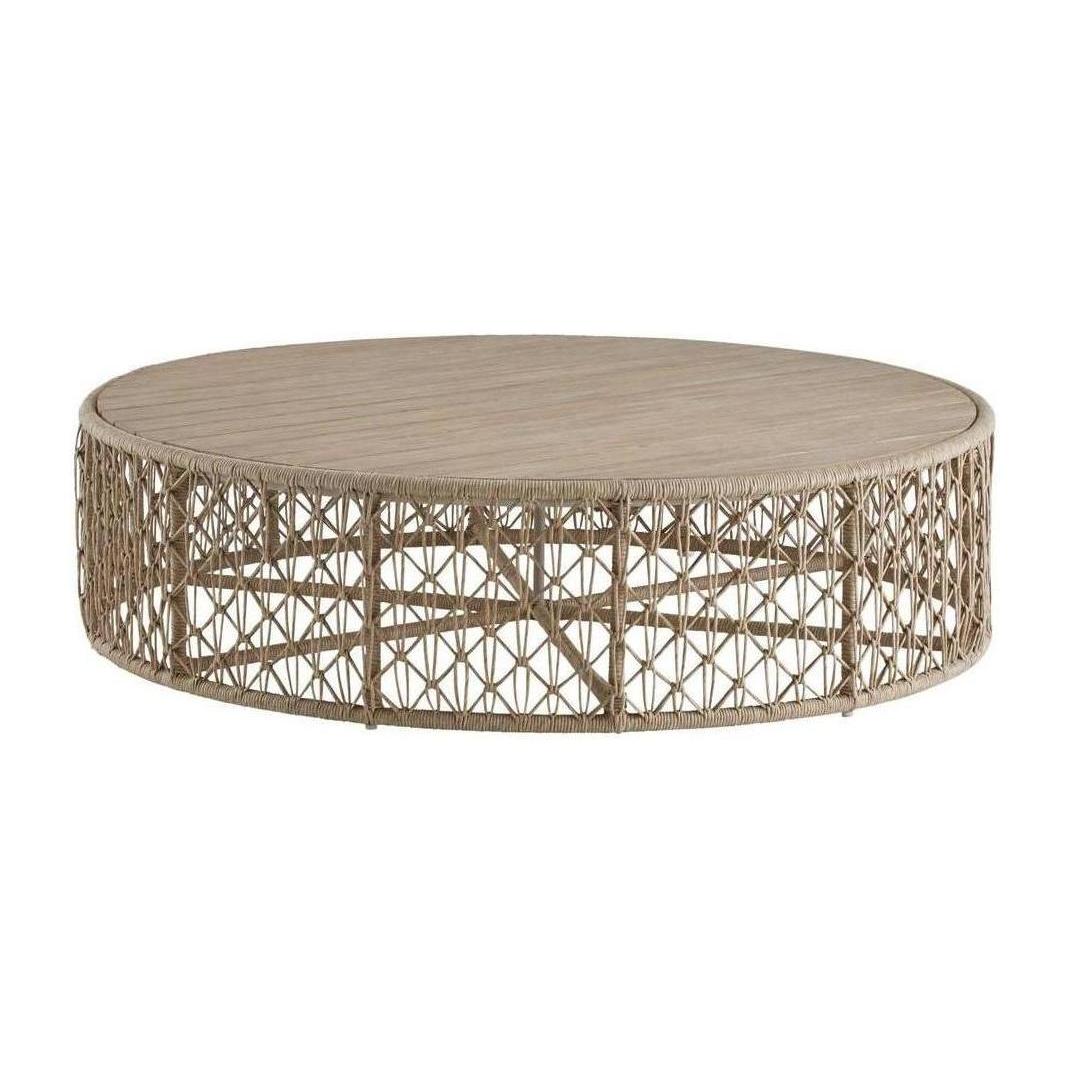 Arteriors Hugo Outdoor Coffee Table