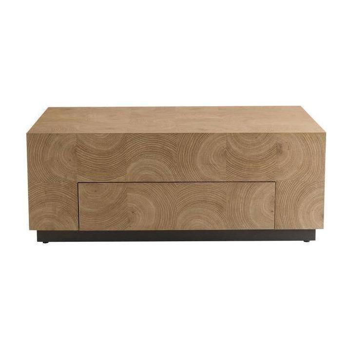 Arteriors Justice Cocktail Table