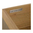Arteriors Justice Cocktail Table