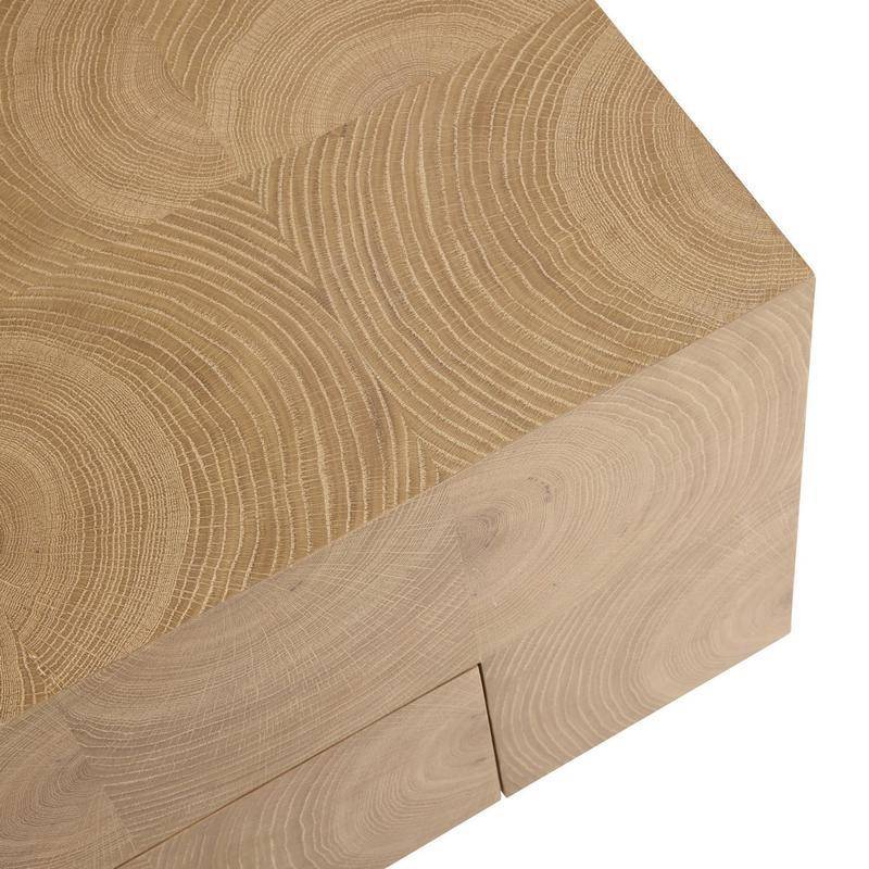 Arteriors Justice Cocktail Table