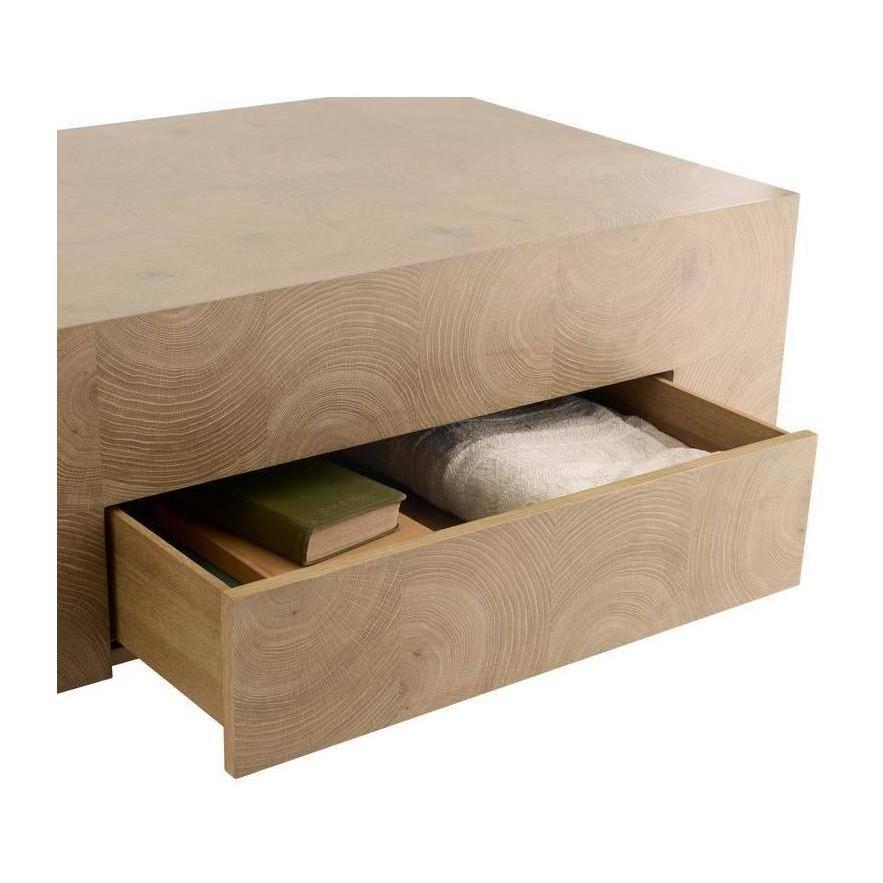 Arteriors Justice Cocktail Table