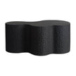 Arteriors Indio Outdoor Coffee Table
