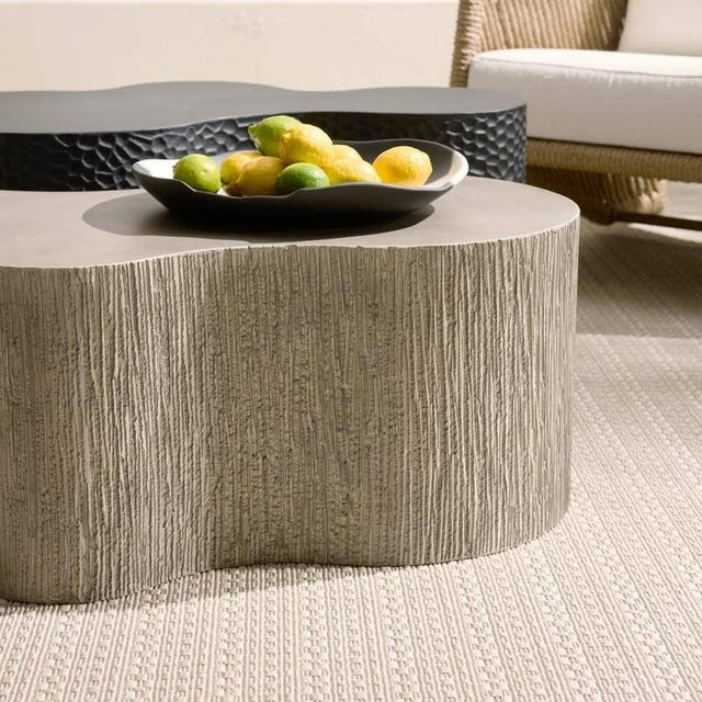 Arteriors Indio Outdoor Coffee Table