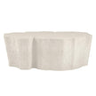 Arteriors Meramec Outdoor Coffee Table