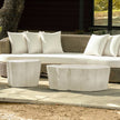 Arteriors Meramec Outdoor Coffee Table
