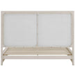 Universal Furniture Modern Mist Panel Bed