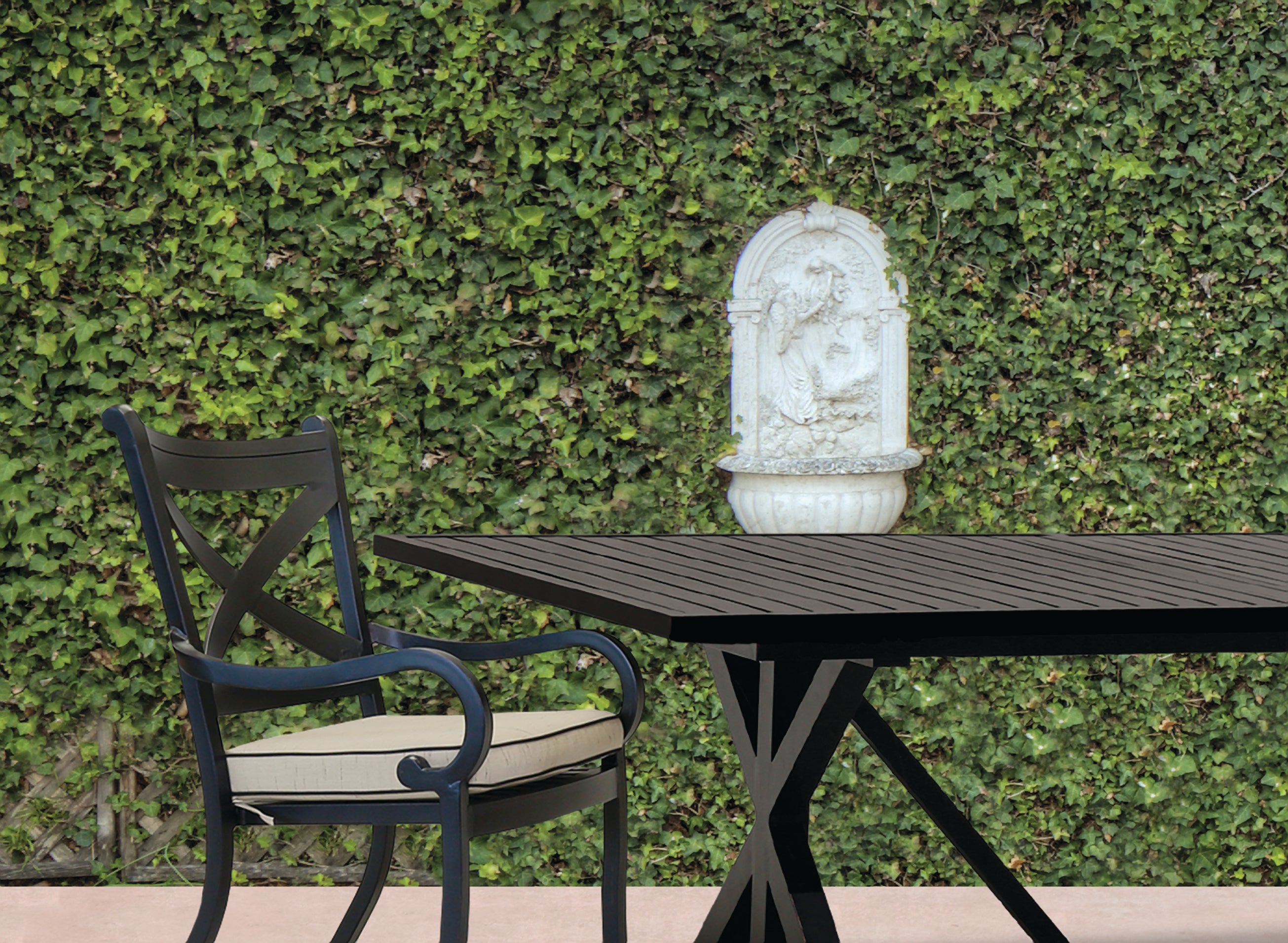 Sunset West Monterey Dining Chair