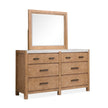 Magnussen Home Plum Creek Drawer Dresser