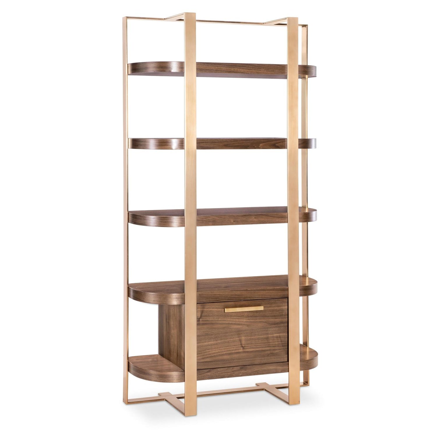 Hooker Furniture Eleana Etagere Sale