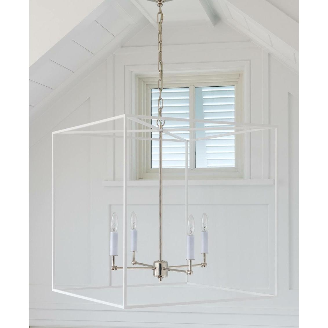 Wildwood Avalon Hanging Chandelier