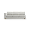 Caracole Counter Balance Sectional