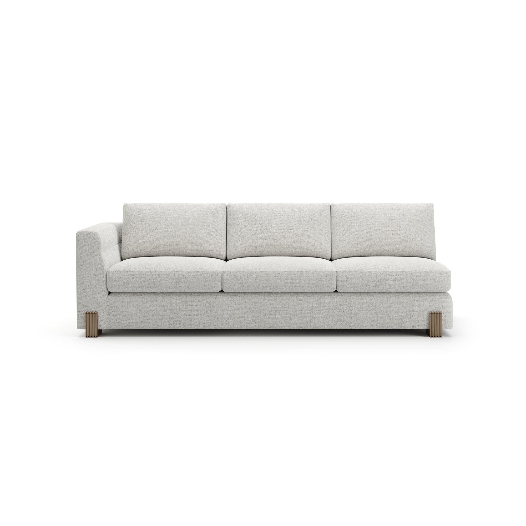 Caracole Counter Balance Sectional