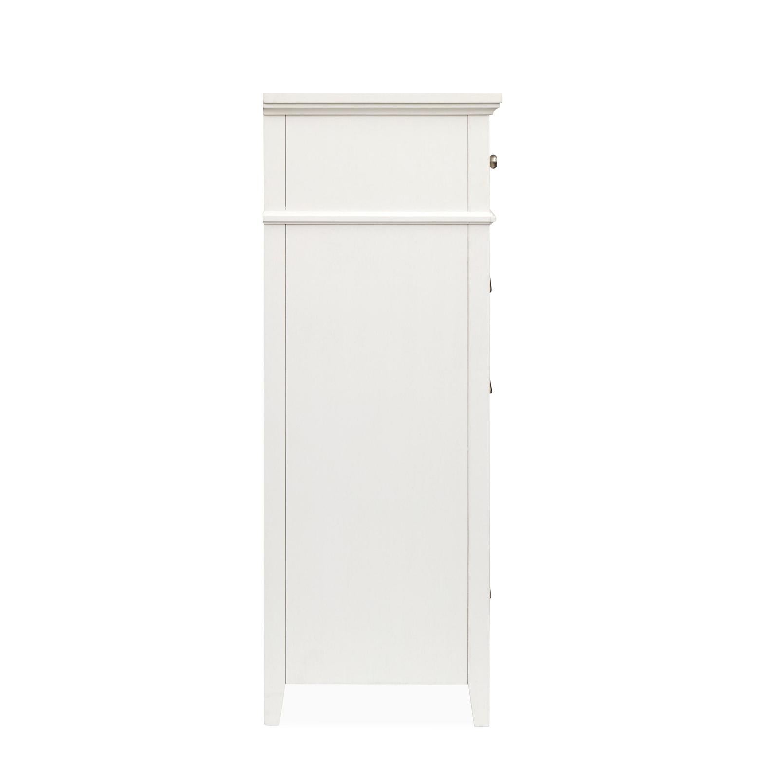 Magnussen Home Juniper Hill Whisper White Chest