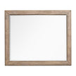 Magnussen Home Claremont Smokey Taupe Double Drawer Dresser