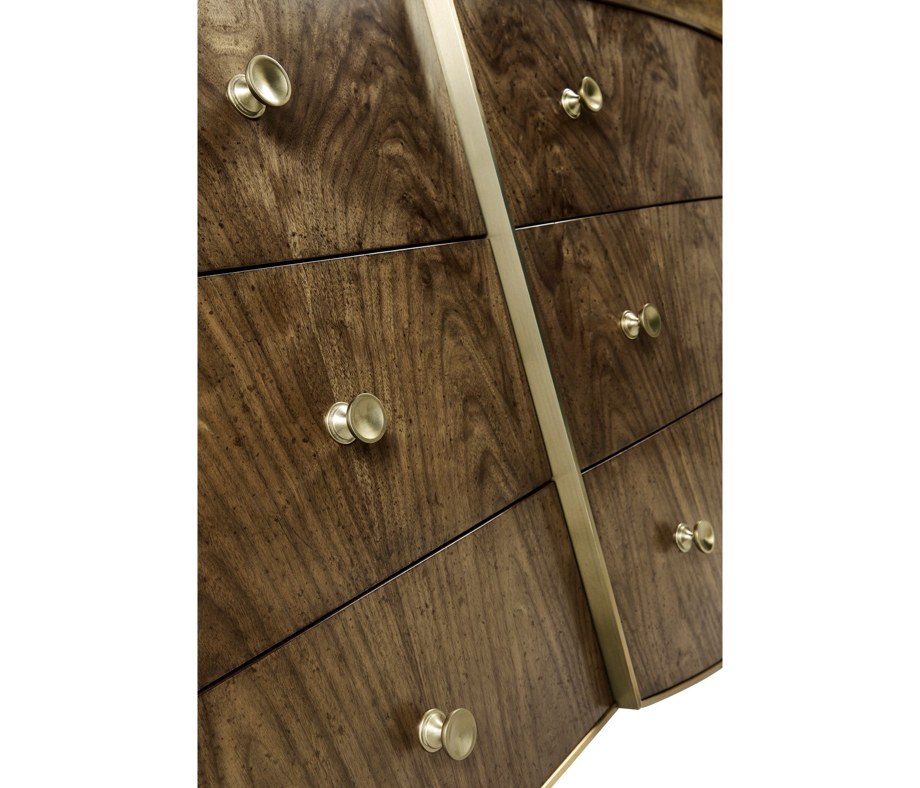 Jonathan Charles Barcelona Dresser
