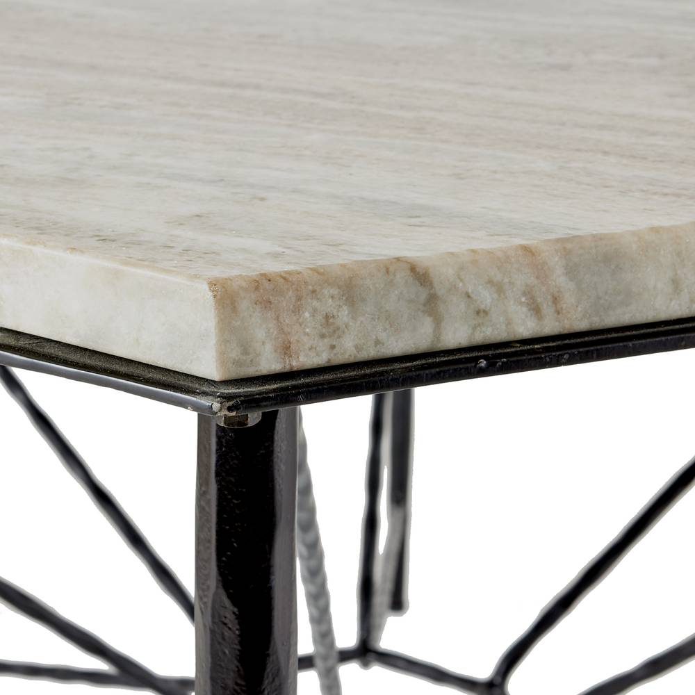 Arteriors Estrella Dining Table Clearance