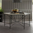 Arteriors Estrella Dining Table Clearance